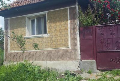 Casă cu 3 camere cu Teren 450 Mp în Hidiș - 1