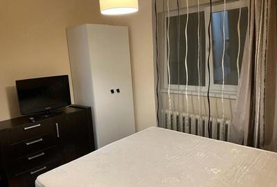 Apartament cu 2 camere semidecomandat, mobilat în Central - 4