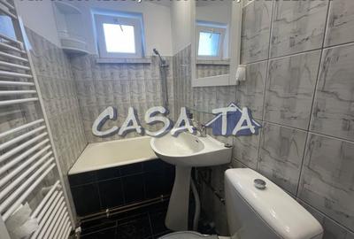 Apartament 4 Camere, Etaj 1, Strada Nicolae Titulescu - 17