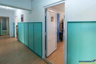 FILM Tur LIVE!Spatiu Ultracentral,Sfantu Gheorghe,purtator profit,8% randament - 5