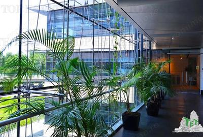 Spatiu de Birouri de 543 mp in Zona Baneasa - 1