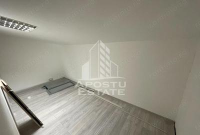 Spațiu comercial, de 75 mp, în Cetății - 3