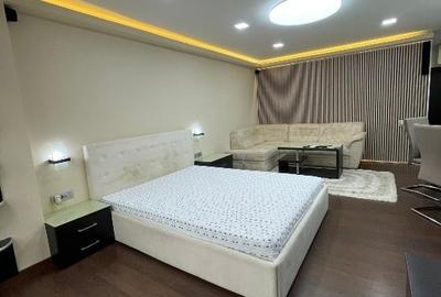 Garsonieră decomandată în Mihai Bravu - 11