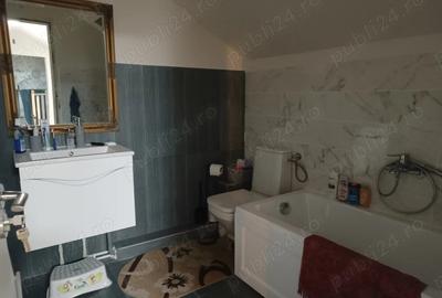 Casă în Mănăstirea Doamnei - 8