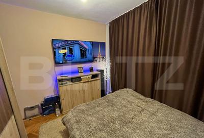 Apartament 3 camere de vanzare, 75 mp, zona Dacia - 8