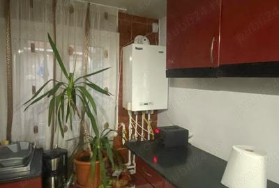 Casă cu 3 camere în Central - 2