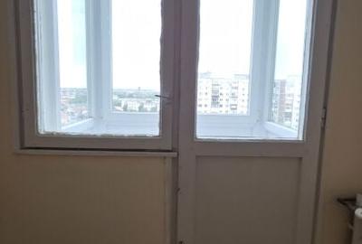 Apartament 2 camere 43 mp+balcon Al.Predeal ARAD - 15