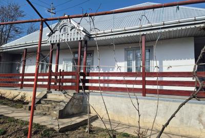 Casă cu 3 camere în Preutești - 7