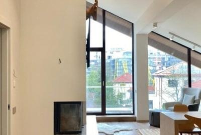 Pipera: Vila individuala cu un teren total de 1000 mp, constructie 2023! Pipera: Vila individuala cu un teren total de 1000 mp, constructie 2023! - 15