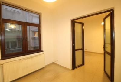 Apartament cu 2 camere semidecomandat în Cișmigiu - 2