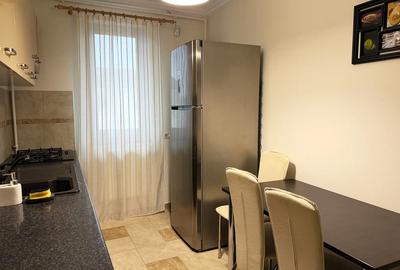 Apartament cu 3 camere decomandat în Giroc - 1