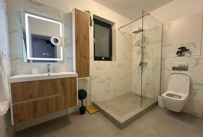 Vila 5 camere - Berceni Ilfov - 6