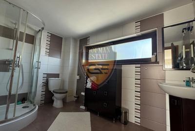 Casa P+1+M, 5 camere, teren 320m Stadion, City Park, Delfinariu, Bulevard Mamaia - 22