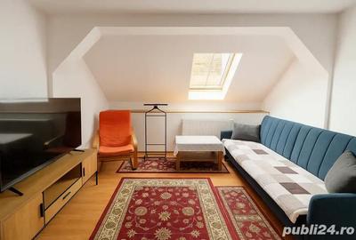 Casă cu 5 camere în Central - 3