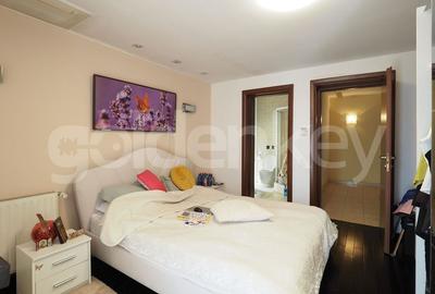 Vila cu 7 camere inconjurata de verdeata | piscina | 1178mp teren - 15