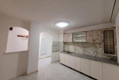 Apartament cu 2 camere în Dacia