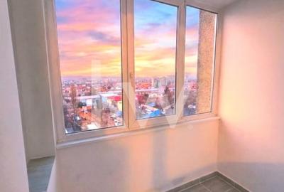 Garsoniera de vanzare | Noua | etaj intermediar - 4