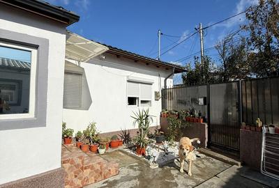 Casă cu 4 camere în Central - 7