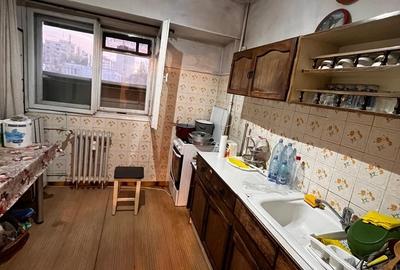 Drumul Taberei, Auchan, parc Moghioros - 19