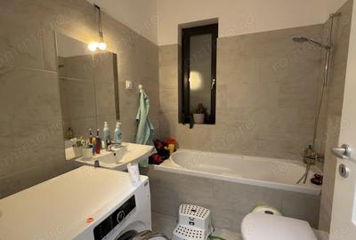 Decomandat. Cu gradina proprie. Mobilat si utilat - 4