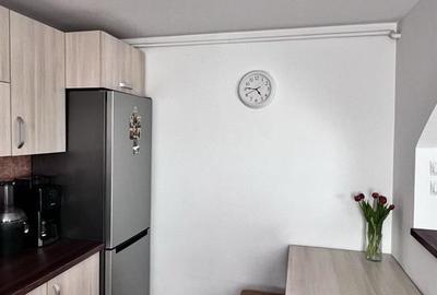 Apartament cu 2 camere decomandat, mobilat în Valea Aurie - 4