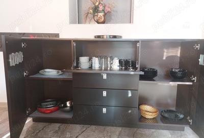 Casă cu 6 camere în Central - 2