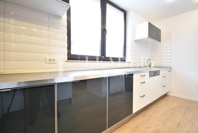 Inchiriere apartament I Herastrau - 12