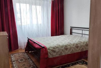Apartament cu 2 camere decomandat în Mazepa 1 - 4