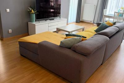 Apartament cu 2 camere decomandat în Central - 6