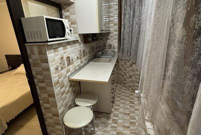 Apartament cu 3 camere decomandat în Central - 2