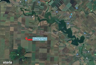 Teren de 30000 mp, în Gurbănești - 7