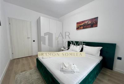 2 camere de lux Real Residence - 1