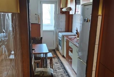 Apartament 3 camere pe Vidraru - 4