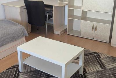 Garsonieră semidecomandată în Ultracentral - 1