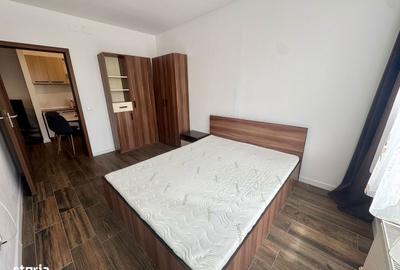 Apartament cu 3 camere semidecomandat în UTA - 6
