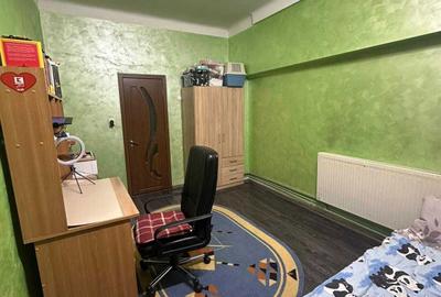 Apartament cu 2 camere decomandat în Central - 7