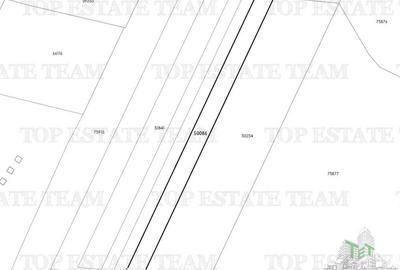 SUPER-PRET Teren 3530mp in zona industriala Chiajna - 4