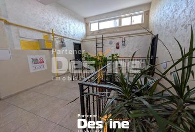 Apartament cu 3 camere decomandat, mobilat în Păcurari - 14