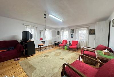 Casă cu 2 camere cu Teren 8800 Mp în Nocrich - 9