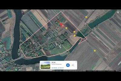 Teren de 2950 mp, în Chiroiu-Pământeni - 5
