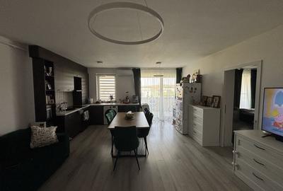 Apartament cu 2 camere în Sânnicoară - 1