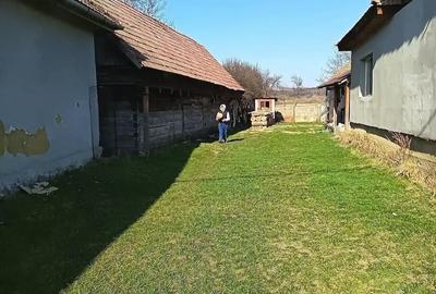 Casă cu Teren 27 Mp în Toaca - 10