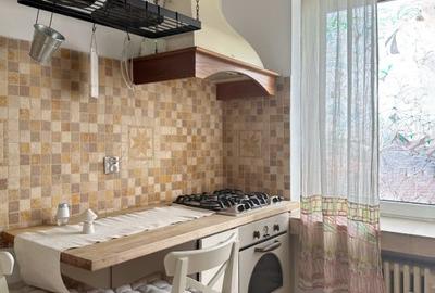 3 camere cu personalitate, pe strada Toamnei - 8
