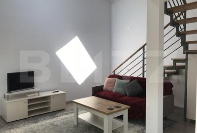 Casa individuala cu gradina, parcare, zona Grigorescu