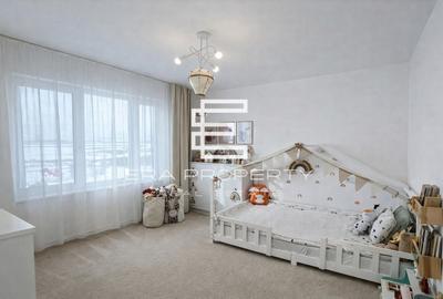 Casă individuală cu 4 camere cu Teren 400 Mp în Șura Mare - 10