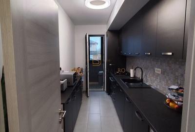 Apartament 2 camere, 55 mp, parcare inclusa, mobilat modern, Sector 4 - 14