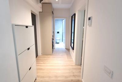Apartament cu 2 camere decomandat în Sisești - 5