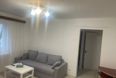 Apartament cu 2 camere semidecomandat în Giurgiului - 7