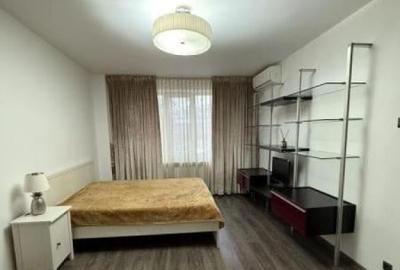 Inchiriere Garsoniera moderna  Dorobanti - 1