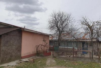 Casă cu Teren 1000 Mp în Cucueți - 1